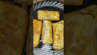 veg spring roll recipe #food #shorts  #viralvideo #recipe #cooking #easyrecipe #trendingshorts #yum