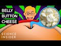 Belly Button Mysteries