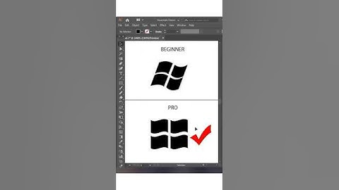 Expart Time saving tips and tricks for Adobe illustrator tutorial video. #adobe #illustrator #tips