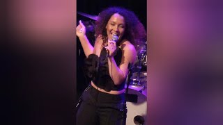 Chayenne Lont - Disco Inferno @ Dauphine 2026