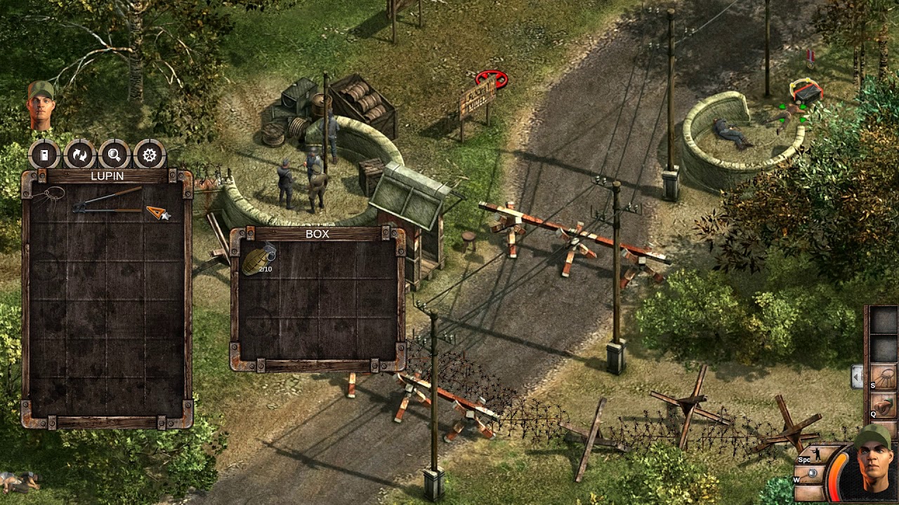 Commandos 2 Hd Remaster 2020 Training Camp 1 YouTube commandos-2-hd-remaster-2020-training-camp-1-youtube