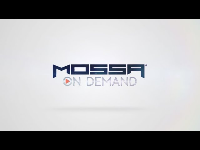 MOSSA On Demand - Streaming Home Workouts