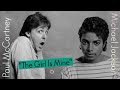 Michael Jackson & Paul McCartney - The Girl Is Mine (Extended 80s Version) (BodyAlive Remix)