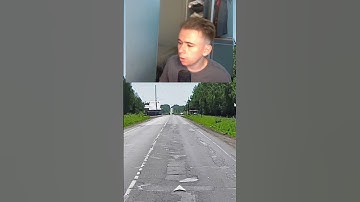 Twitch Viewer Leaves Geoguessr Viewer Very Confused (SKIT) #shorts