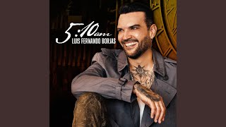 Video thumbnail of "Luis Fernando Borjas - Invito Yo (feat. Lenier)"