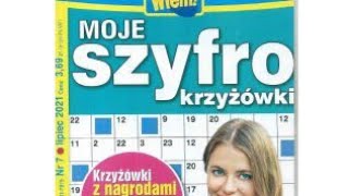 jak rozwiązać szyfrokrzyżówkę-poradnik screenshot 2