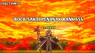 Download lagu SEJAK KECIL JADI BOSS PARA MONSTER NAGA.