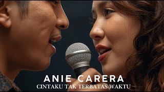 Rock Cover Anie Carera Cintaku Tak Terbatas Waktu by Darma Dramanta