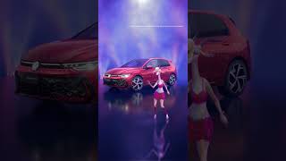 Volkswagen In Zootopia 2