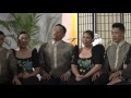 Light of a Million Mornings -- Philippine Madrigal Singers