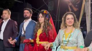 İmat Rekani & Hozan Menice -Zirek Ailesi Düğünü [ 2023 © HD ]