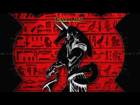 ANUBIS LORD OF THE SACRED LAND KHOPESH Ancient Egypt War Music