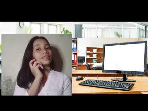 On-the-Job Training Video Example Part 1 | Jings vlog