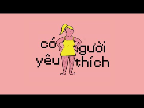 [Vietsub] Có người yêu thích 有人喜欢 - Ân Văn Nghệ 殷文艺-Y