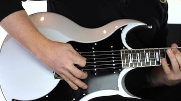 Vox en estudio - Pedal - Double Deca Delay Por Freddy De Marco.