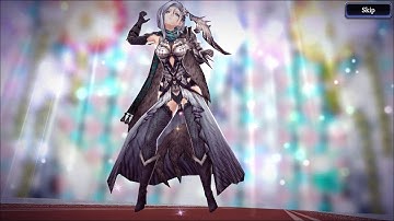 【WOTV FFBE Arena Session】Viktora against Lucia [19.06.20]