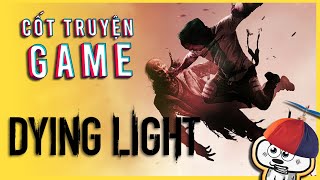 Game Story | Dying Light - Parkour with zombies | Su Original Chess screenshot 5