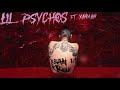 Sosmula  lil psychos ft xanman official audio