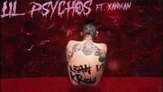 SosMula - LIL PSYCHOS ft. XanMan