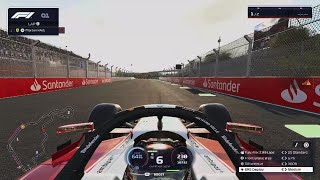 F1 25 2026 season pack (f1 26) Madring Hotlap