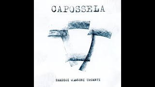 Vinicio Capossela - Il tempo dei Regali