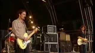 Video thumbnail of "Jeff Buckley - Mojo Pin Live at Glastonbury 1995"