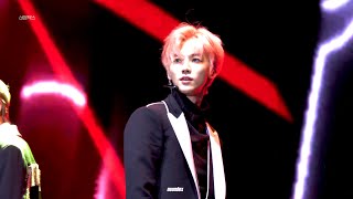 200105 GDA  NCT DREAM 재민 JAEMIN - BOOM