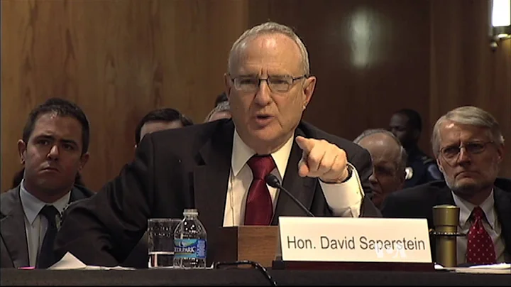 US Ambassador Fights for Religious Freedom for All People