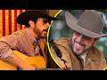 Skip Ewing, Me & God and a Fishing Pole (Acoustic, Studio Version)