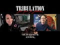 Capture de la vidéo The Heavy Metal Interview: Tribulation On New Album 'Sub Rosa In Æternum'