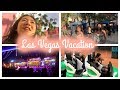 VEGAS VACATION | Day 1
