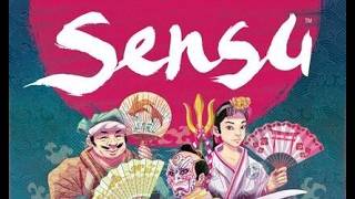 Sensu How To Play