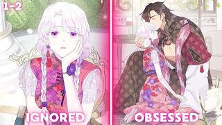 Romantic Manhwa Recaps