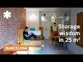 Micro Apartment Design Quiz