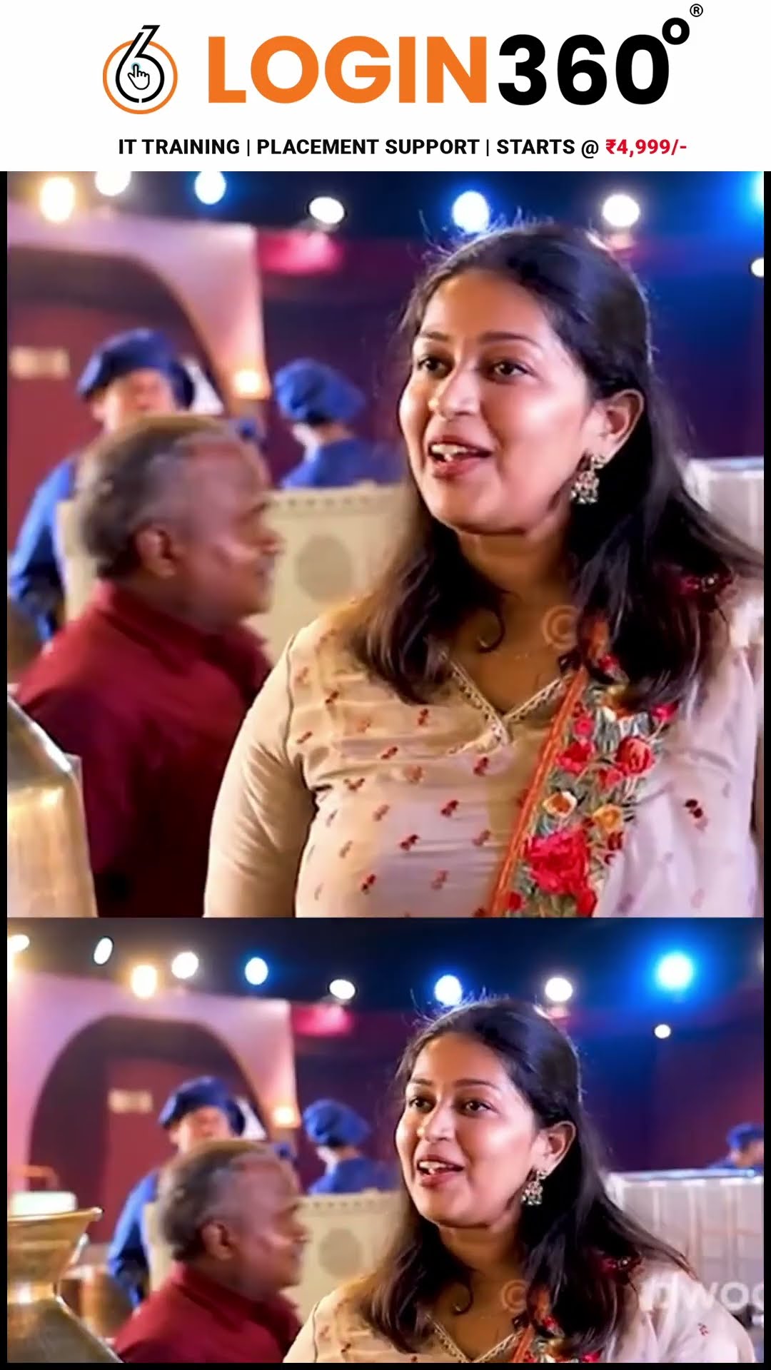 Tea போடுறதுக்கு Rajasthan-லேந்து வந்த Chai Wala ? என்ன ஒரு தொழில் பக்தி...Throwback