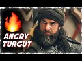 Turgut angry mood  turgut fight  turgut attitude status