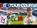 Playing PGA Tour Course TPC Scottsdale! | Sunday Match #38