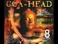 VA - Goa-Head Volume 8 [Full album] compilation