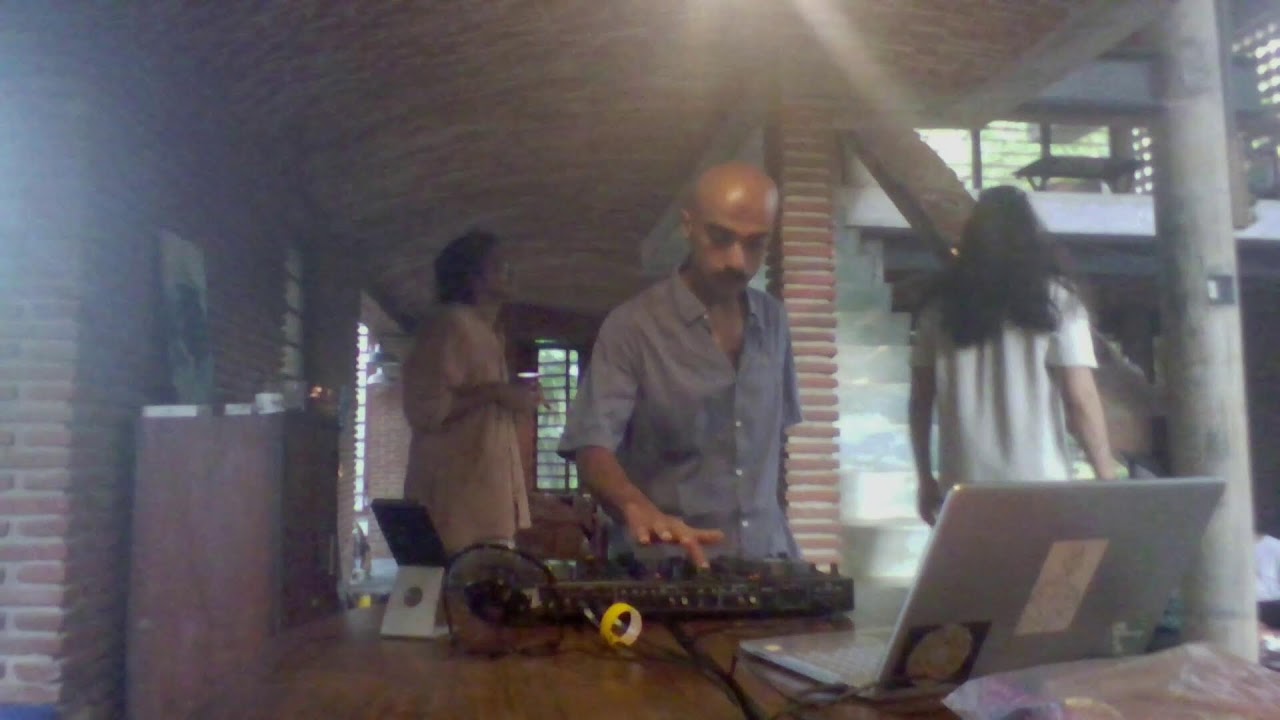 Funk You - Release afterparty