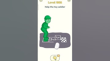 Dop 2 new updated version level help the toy soldiers #dop2 #game #gameplay #puzzle #gaming