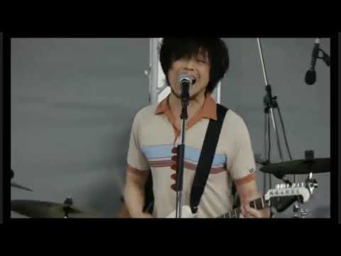 the pillows - Happy Birthday Release Live