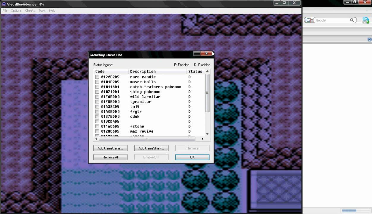 Pokemon slot machine cheats gold