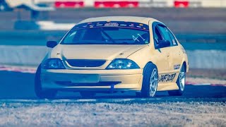 REETSURI 2024 I WRECK MY CAR