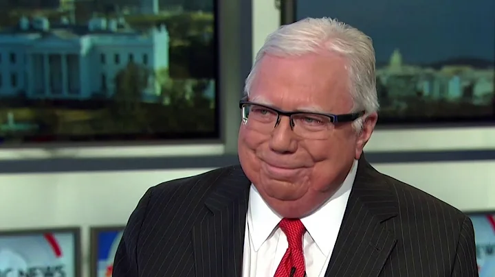 Watch Jerome Corsi's Full Interview On Roger Stone...