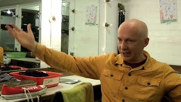 A numbers game: Q&A with Prof Marcus du Sautoy