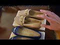 Macys shoe haul #michaelkors #macys #shoesaddict #whatibought #workingmom