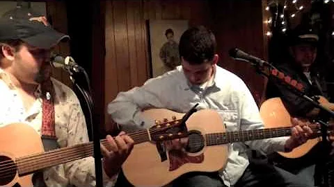 Clint Martin-Old Time Old #7 Whiskey.m4v