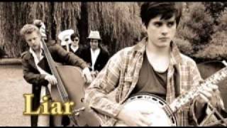 Video thumbnail of "Mumford and Sons - Liar"
