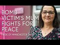 Figen Murray - Campaigning for Change After Her Son's Murder | Pride of Manchester 2023