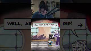 CUPHEAD OST IS FIRE???